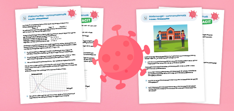MatematikFessor Siden Er Nedlagt