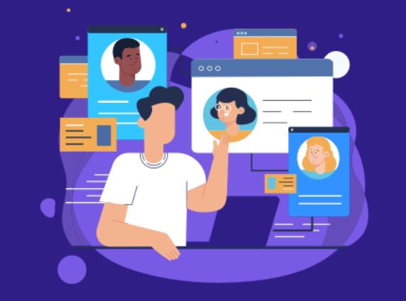 teams grafik